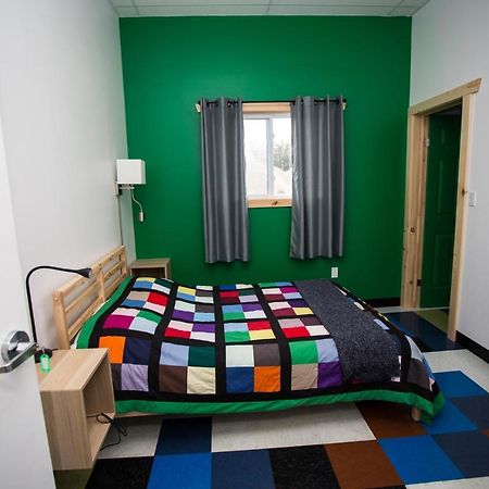 Out East Hostels - Rocky Harbour Luaran gambar