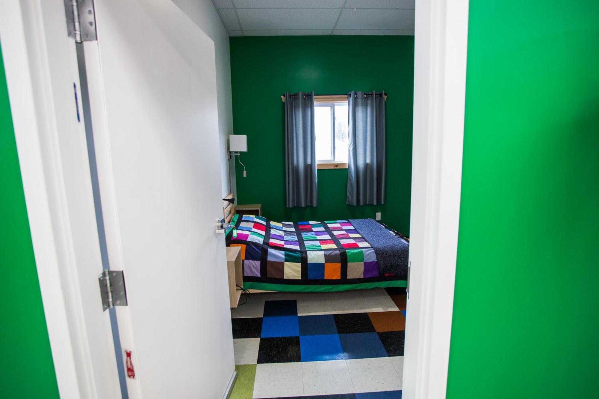 Out East Hostels - Rocky Harbour Luaran gambar
