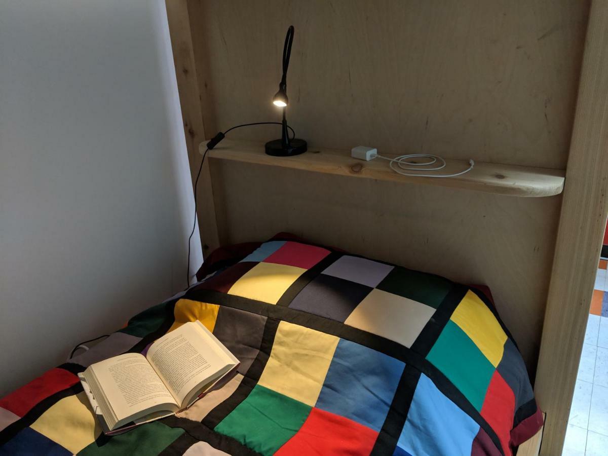 Out East Hostels - Rocky Harbour Luaran gambar