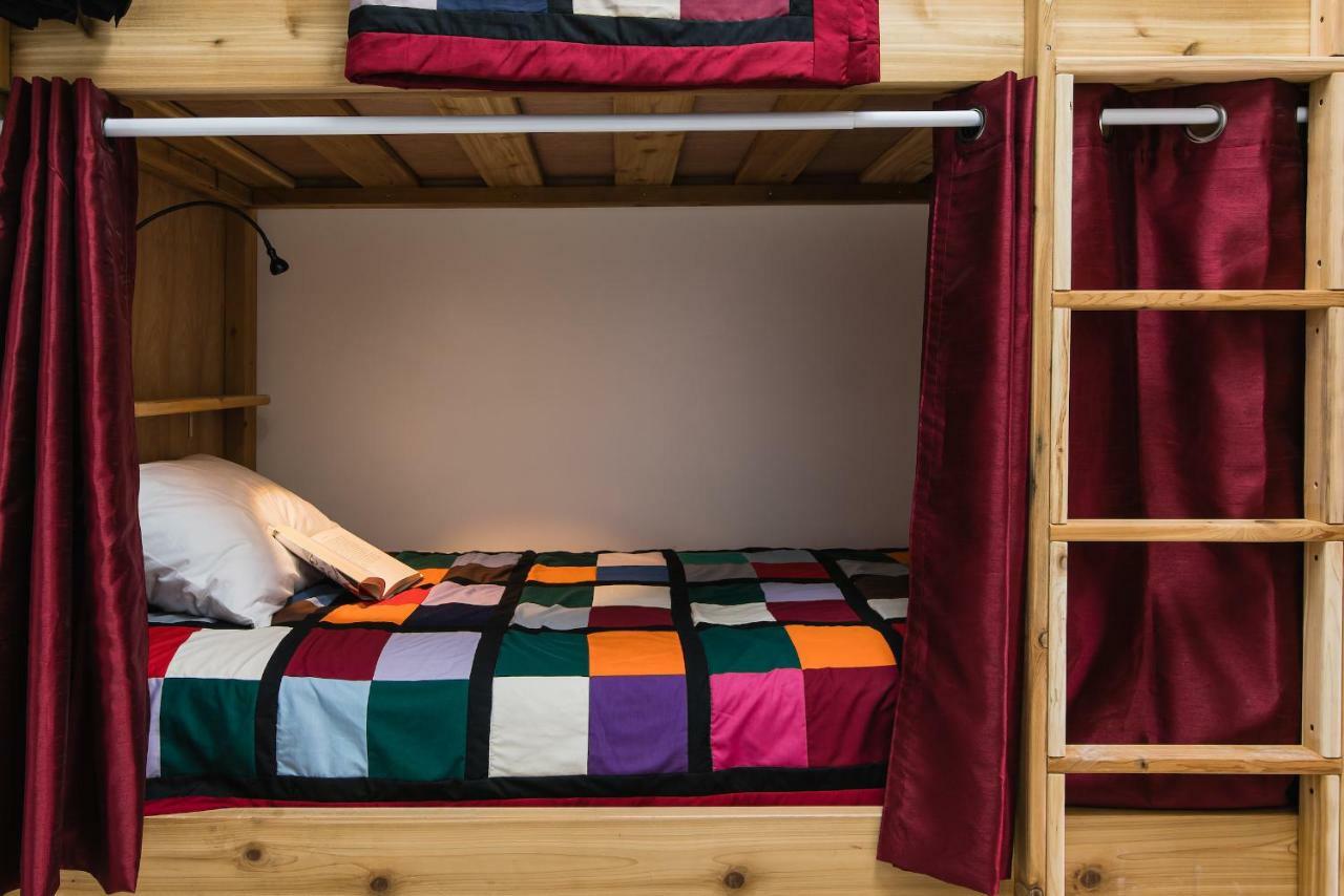 Out East Hostels - Rocky Harbour Luaran gambar